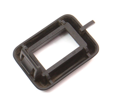 Power Window Switch Trim 85-92 VW Jetta Golf Mk2 Vanagon Genuine ~ 191 919 550