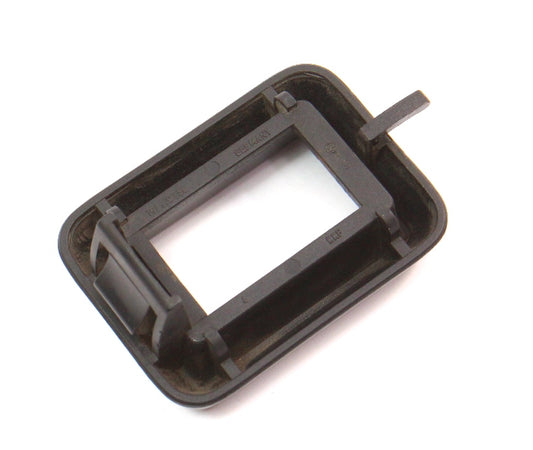 Power Window Switch Trim 85-92 VW Jetta Golf Mk2 Vanagon Genuine ~ 191 919 550