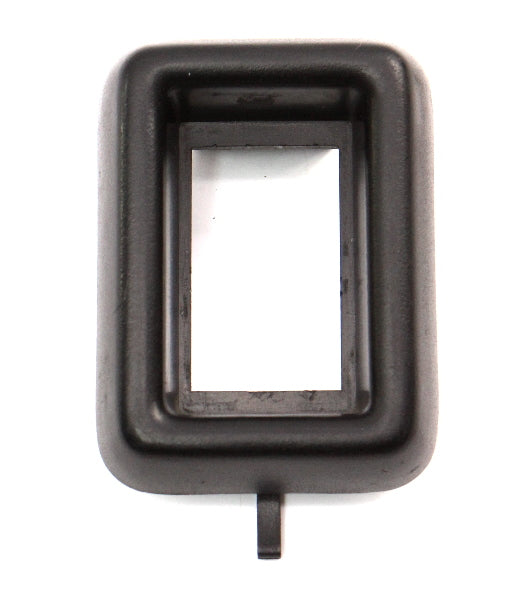 Power Window Switch Trim 85-92 VW Jetta Golf Mk2 Vanagon Genuine ~ 191 919 550