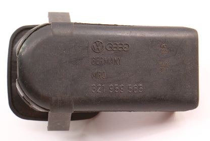Power Mirror Switch Control 85-92 VW Jetta Golf Mk2 Vanagon T3 - 321 959 565