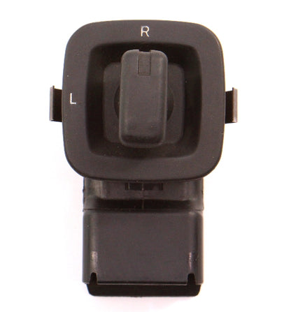 Power Mirror Switch Control 85-92 VW Jetta Golf Mk2 Vanagon T3 - 321 959 565