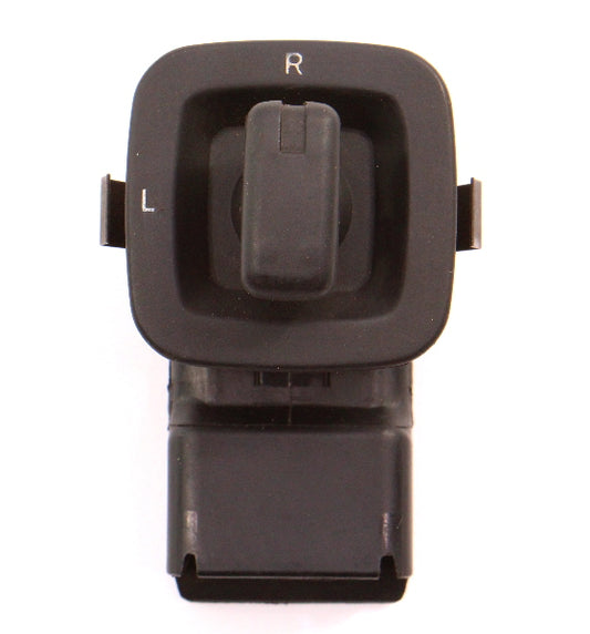 Power Mirror Switch Control 85-92 VW Jetta Golf Mk2 Vanagon T3 - 321 959 565