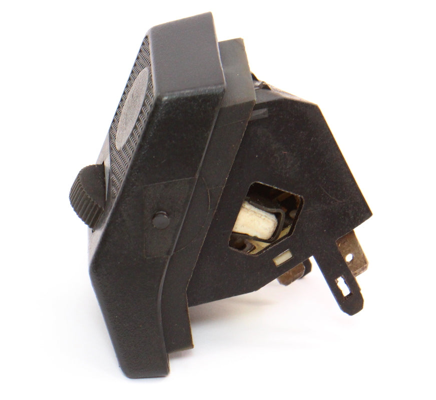 Dash Lights Dimmer Switch Control 87-93 VW Fox - Genuine - 307 941 507.1