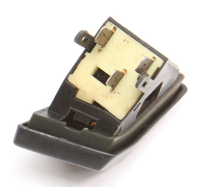 Dash Lights Dimmer Switch Control 87-93 VW Fox - Genuine - 307 941 507.1