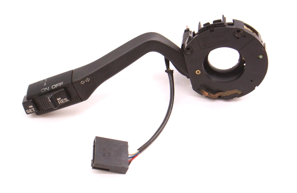Cruise Control Turn Signal Column Stalk Switch 90-92 VW Jetta Mk2 ~ Genuine ~