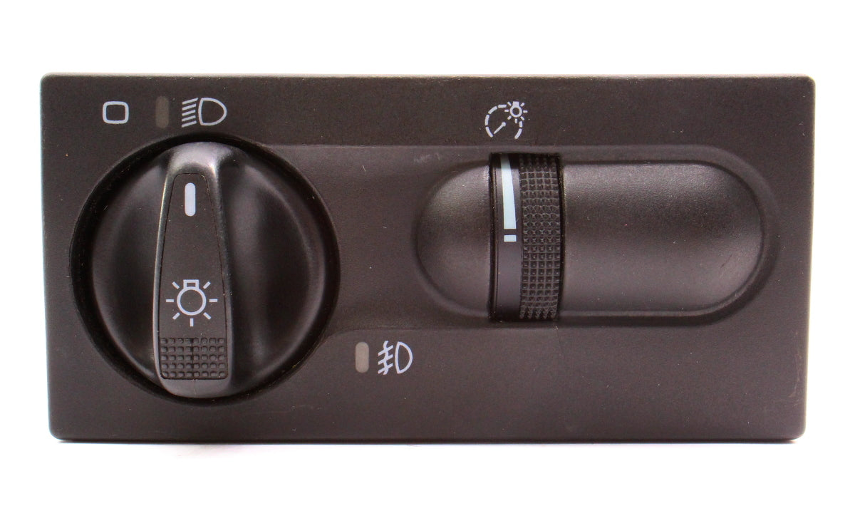 Headlight Fog Light Lamp Switch 93-99 VW Jetta Golf GTI Cabrio MK3 1HM 941 531 Q