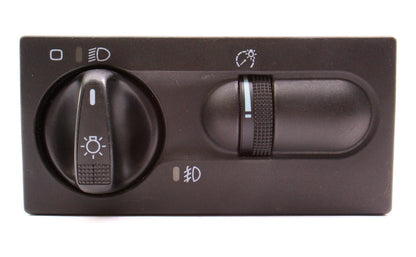 Headlight Fog Light Lamp Switch 93-99 VW Jetta Golf GTI Cabrio MK3 1HM 941 531 Q