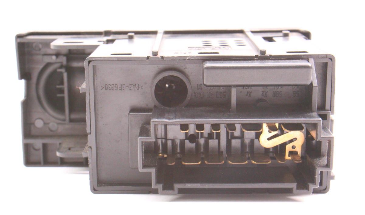 Headlight Lamp Dash Switch 93-99 VW Jetta Golf MK3 ~ Genuine ~ 1HM 941 531 H