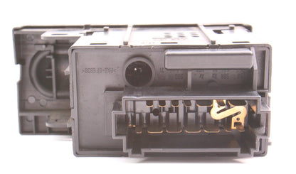 Headlight Lamp Dash Switch 93-99 VW Jetta Golf MK3 ~ Genuine ~ 1HM 941 531 H