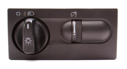 Headlight Lamp Dash Switch 93-99 VW Jetta Golf MK3 ~ Genuine ~ 1HM 941 531 S