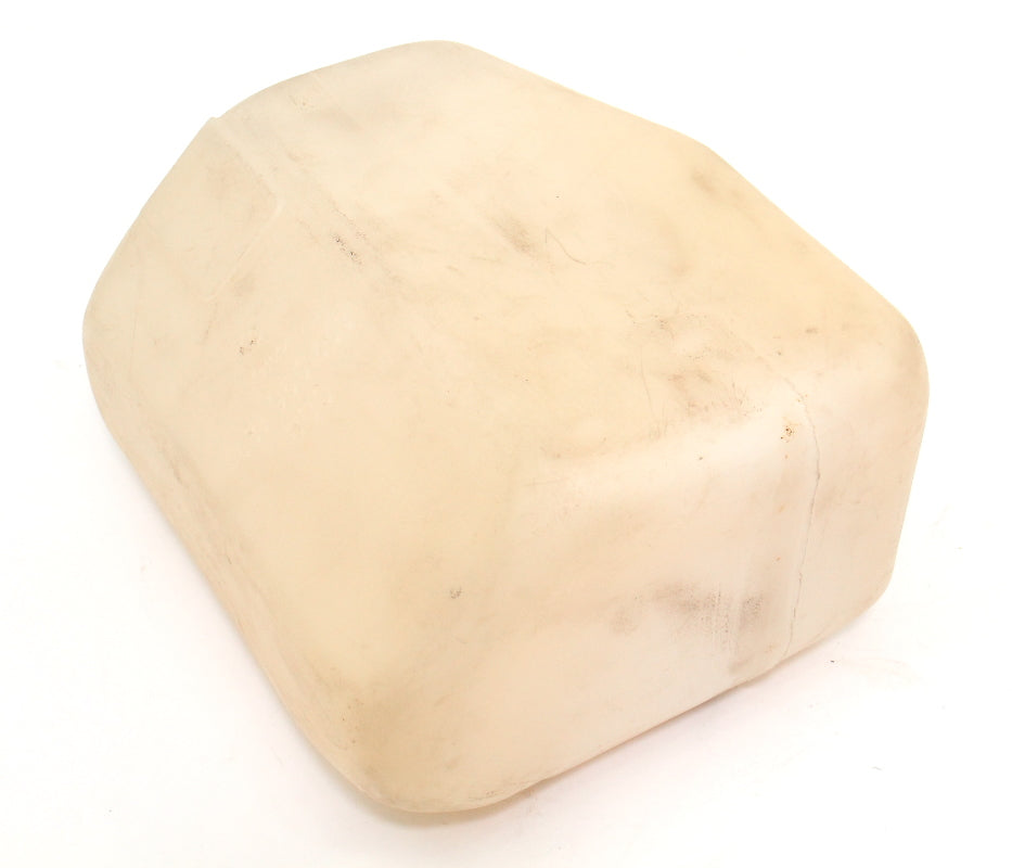 Washer Reservoir Tank 80-88 VW Cabriolet Rabbit Convertible - 431 955 453