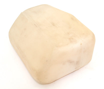 Washer Reservoir Tank 80-88 VW Cabriolet Rabbit Convertible - 431 955 453