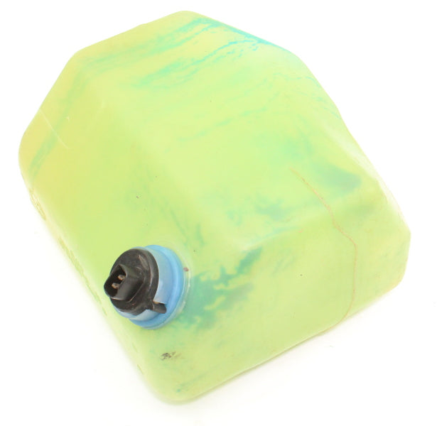 Wiper Reservoir Tank 84-88 Audi 5000 ~ Genuine ~ 443 955 451