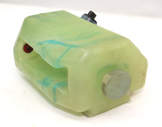 Wiper Reservoir Tank 84-88 Audi 5000 ~ Genuine ~ 443 955 451