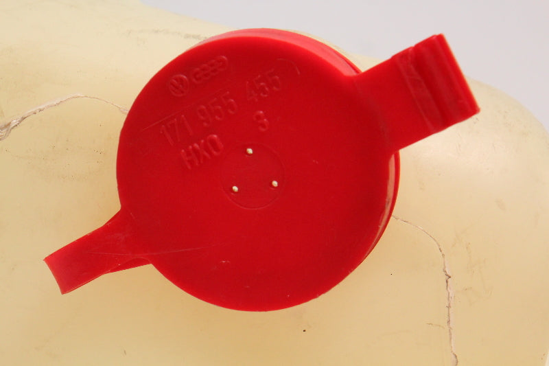 Rear Windshield Washer Tank Reservoir 85-89 VW Golf GTI MK2 Genuine 191 955 453