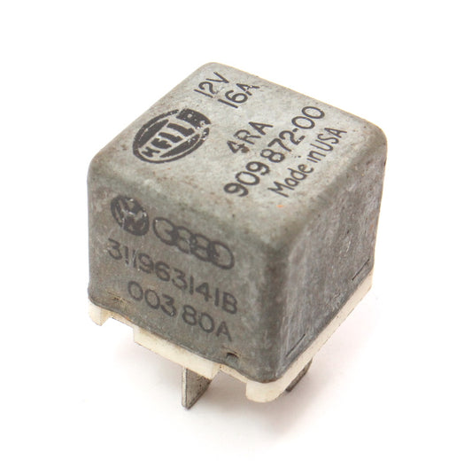 VW Audi Relay 75-84 Jetta Rabbit GTI Scirocco MK1 - Genuine - 311 963 141 B