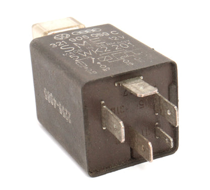 Fuel Pump Relay 75-82 VW Rabbit Jetta Scirocco MK1 - Genuine - 321 906 059 C