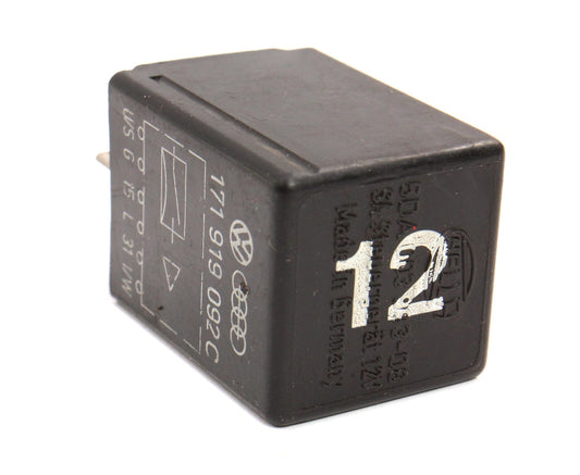 Up Shift Relay 12 VW Jetta Rabbit Caddy MK1 Diesel - Genuine - 171 919 092 C