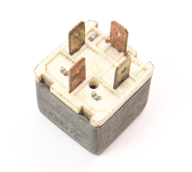 Relay Audi VW Jetta Rabbit GTI Scirocco MK1 Genuine - 176 937 503 B