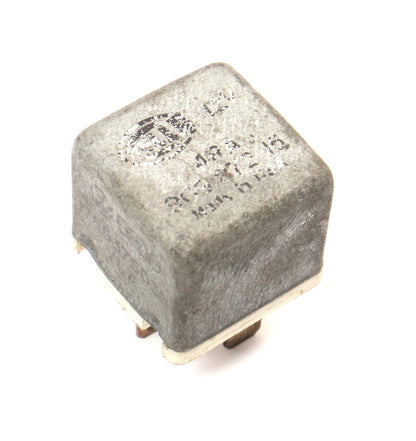 Relay Audi VW Jetta Rabbit GTI Scirocco MK1 Genuine - 176 937 503 B