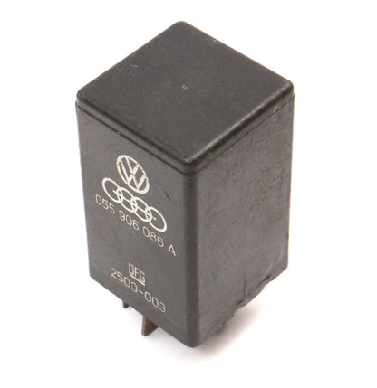 Temp Sensor Relay Audi VW Jetta Rabbit GTI Scirocco MK1 Genuine - 055 906 086 A