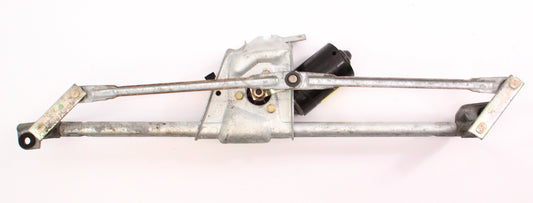 Windshield Wiper Motor & Linkage 93-99 VW Jetta Golf GTI Cabrio MK3 1H1 955 603