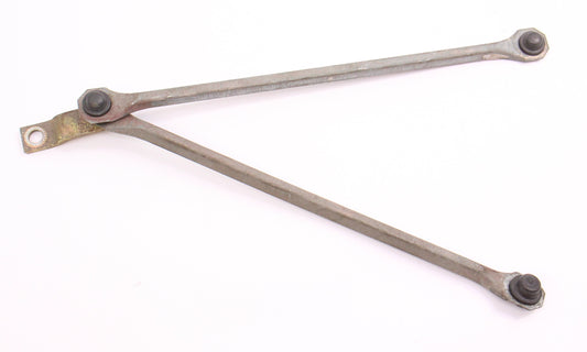 Wiper Linkage Brackets Rods Arms 84-88 VW Scirocco Mk2 - Genuine - 533 955 325
