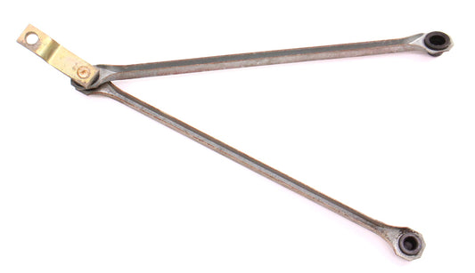 Wiper Linkage Brackets Rods Arms 84-88 VW Scirocco Mk2 - Genuine - 533 955 325