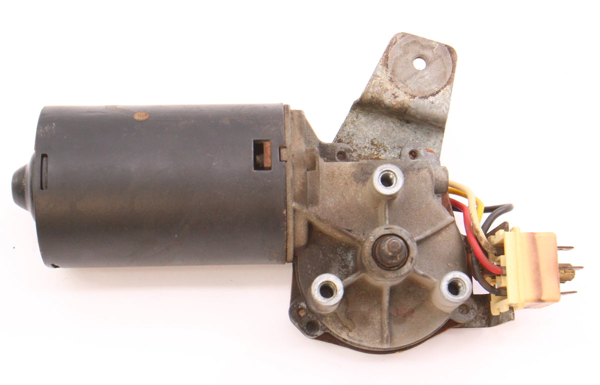 Windshield Wiper Motor 74-84 VW Rabbit GTI Jetta MK1 Cabriolet . 171 955 113