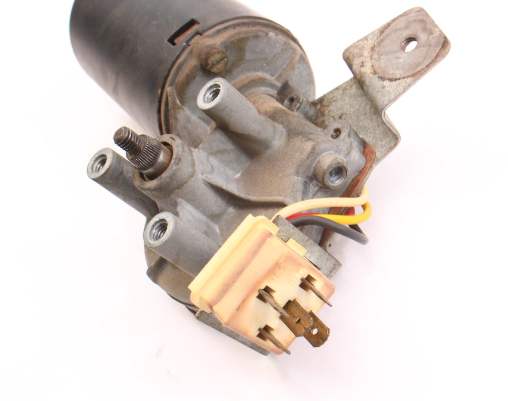 Windshield Wiper Motor 74-84 VW Rabbit GTI Jetta MK1 Cabriolet . 171 955 113