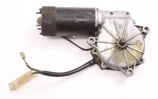 Rear Wiper Motor 75-81 VW Scirocco Mk1 - Genuine - 531 955 713 B