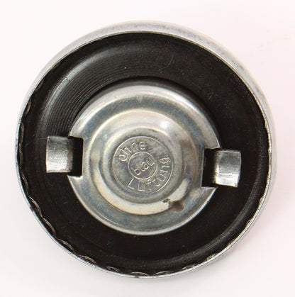 Engine Oil Cap Cover 75-84 VW Audi Jetta Rabbit Scirocco MK1 - Genuine Blau