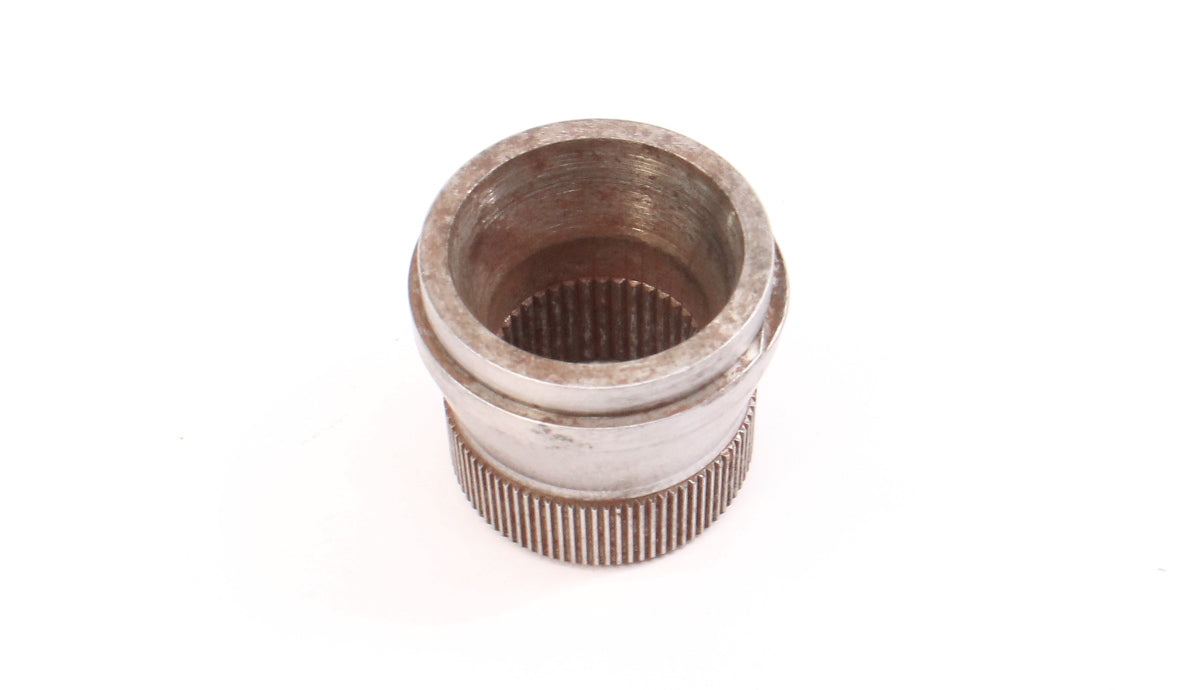 Small To Big Steering Wheel Column Spline Adaptor VW Jetta Golf GTI Corrado