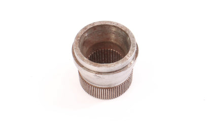 Small To Big Steering Wheel Column Spline Adaptor VW Jetta Golf GTI Corrado