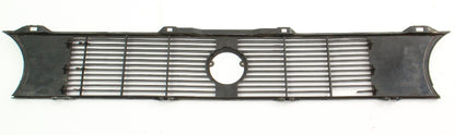 Single Round Early Grill Grille 77-84 VW Rabbit Mk1 - Genuine - 171 853 653 F