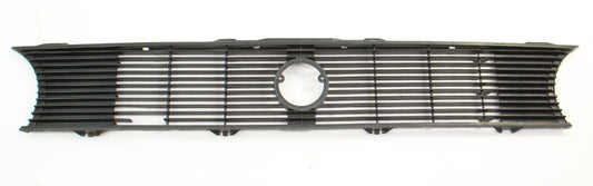 Single Round Early Grill Grille 77-84 VW Rabbit Mk1 - Genuine - 171 853 653 F