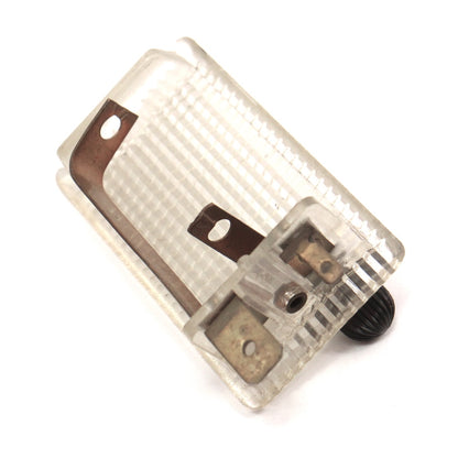 Dash Glove Box Dome Interior Light 80-91 VW Vanagon T3 MK2 Jetta Golf - Genuine