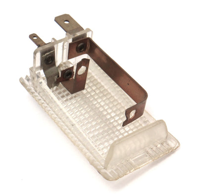 Dash Glove Box Dome Interior Light 80-91 VW Vanagon T3 MK2 Jetta Golf - Genuine