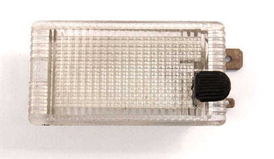 Dash Glove Box Dome Interior Light 80-91 VW Vanagon T3 MK2 Jetta Golf - Genuine