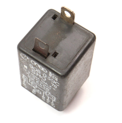 Fuel Pump Relay 75-82 VW Rabbit Scirocco MK1 Genuine ~ 321 906 059 C