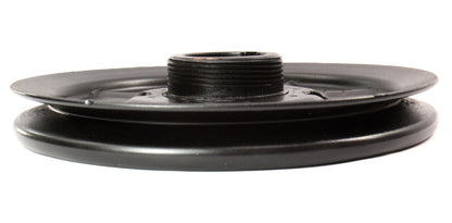 Crank Pulley 66-79 Beetle Bug Ghia 63-71 Bus 12v Aircooled ~ Genuine ~