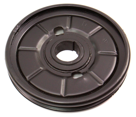 Crank Pulley 66-79 Beetle Bug Ghia 63-71 Bus 12v ~ Genuine