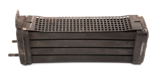 8mm Oil Cooler 60-70 VW Beetle Bug Ghia Bus Aircooled - Genuine