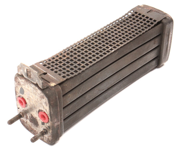 8mm Oil Cooler 60-70 VW Beetle Bug Ghia Bus Aircooled - Genuine