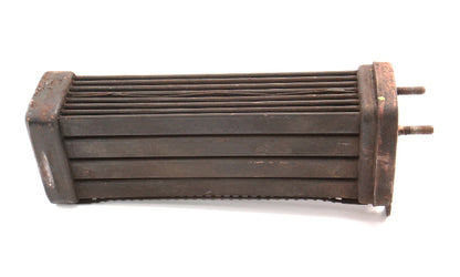 8mm Oil Cooler 60-70 VW Beetle Bug Ghia Bus Aircooled - Genuine