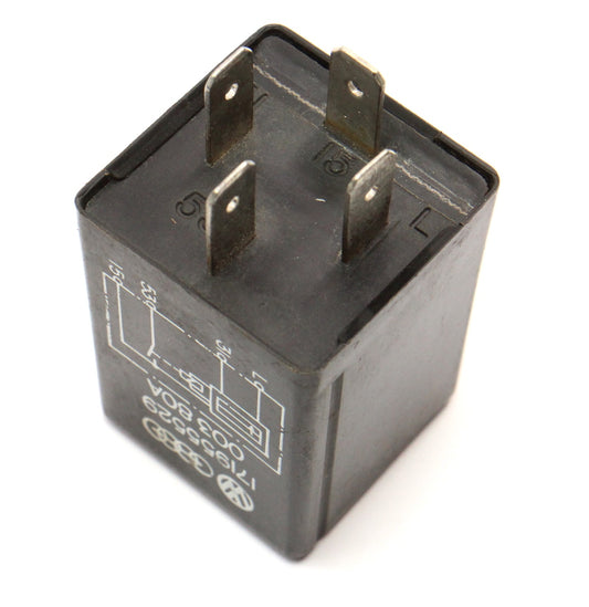 Rear Wiper Relay 75-84 VW Rabbit Scirocco MK1 Vanagon ~ 171 955 529