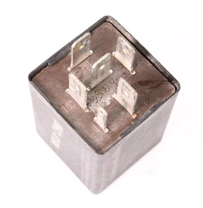Wiper Relay VW Audi Jetta Golf Rabbit MK1 Passat Vanagon Genuine ~ 321 955 531 A