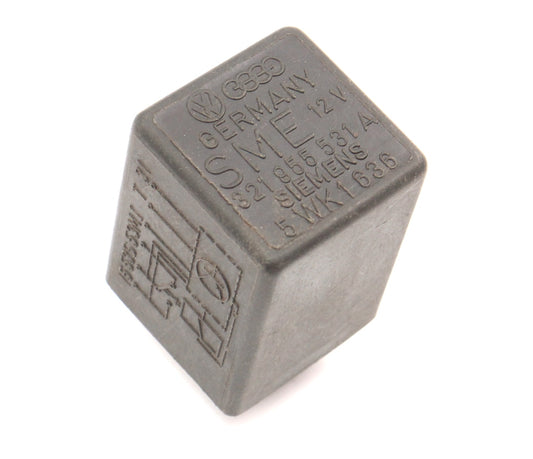 Wiper Relay VW Audi Jetta Golf Rabbit MK1 Passat Vanagon Genuine ~ 321 955 531 A