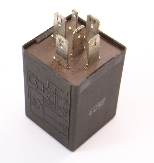 Wiper Relay VW Audi Jetta Golf Rabbit MK1 MK2 Passat Vanagon - 431 955 531 -