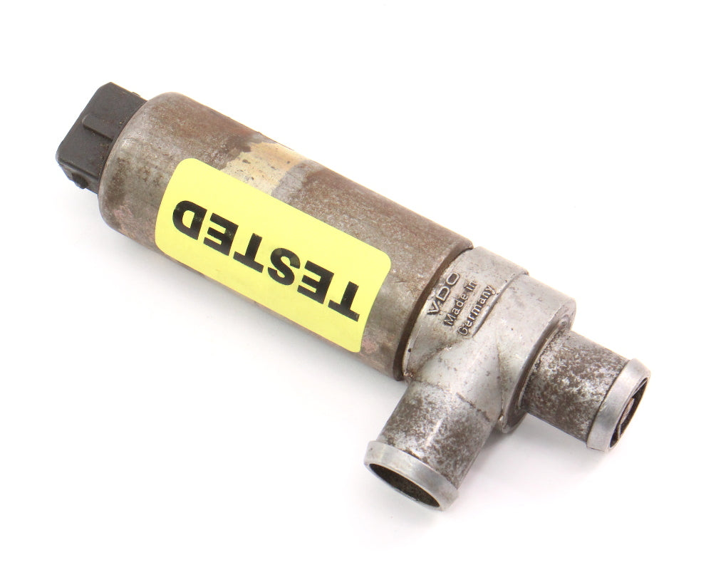 ICV Idle Control Valve 88-92 VW Jetta Golf GTI MK2 Eurovan - 037 906 457 A